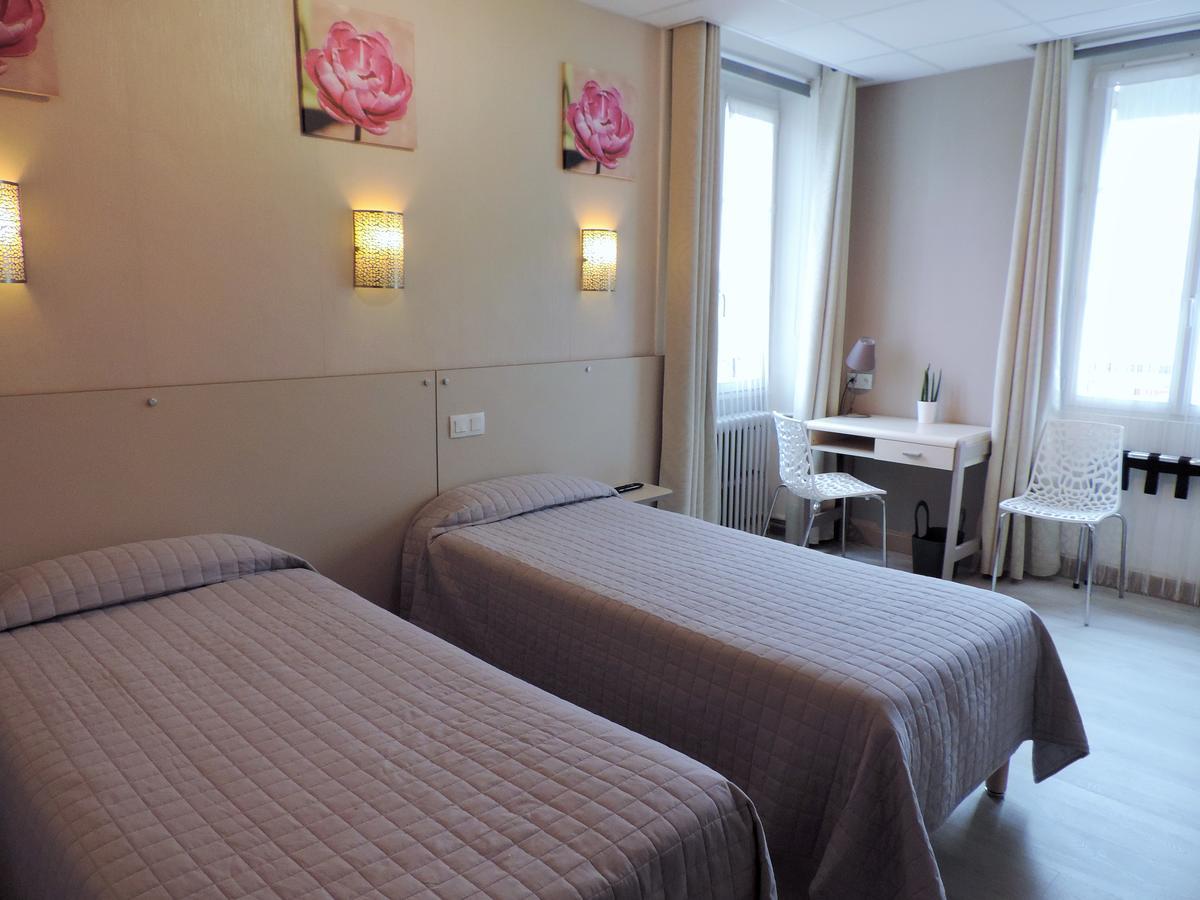 L'artimon Hotel *