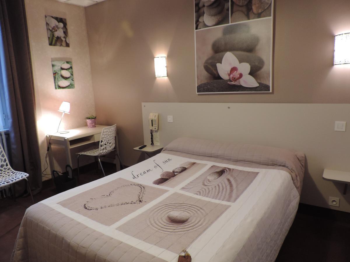 Hotel L'artimon *