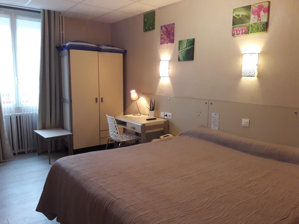 L'artimon Hotel Saint-Malo