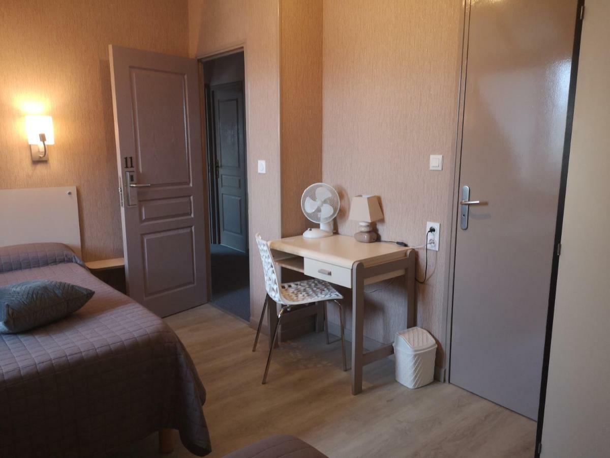 Hotel L'artimon