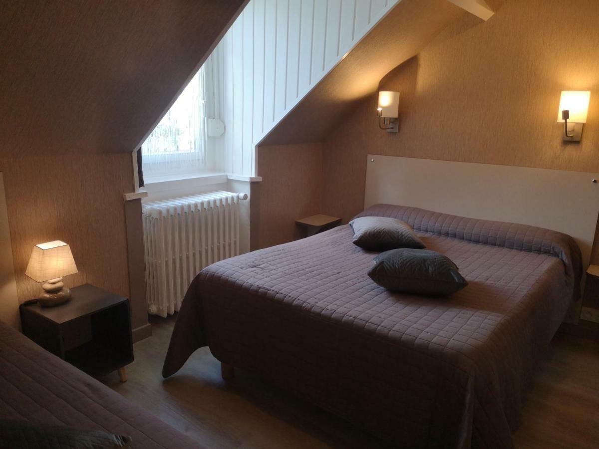 L'artimon Hotel *