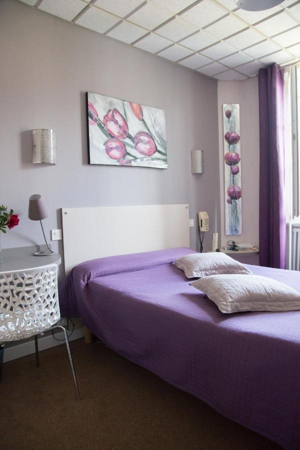 L'artimon Hotel *