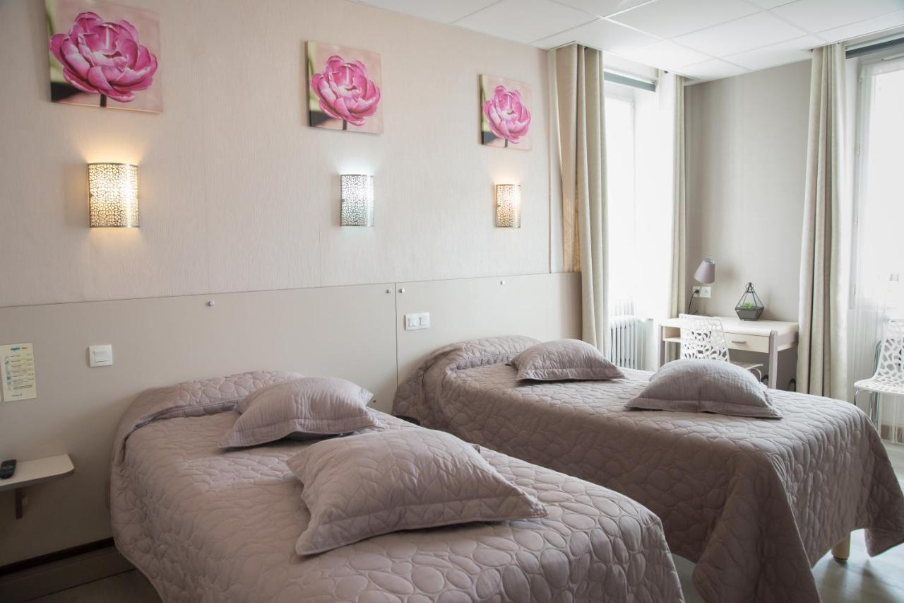 Hotel L'artimon Saint-Malo