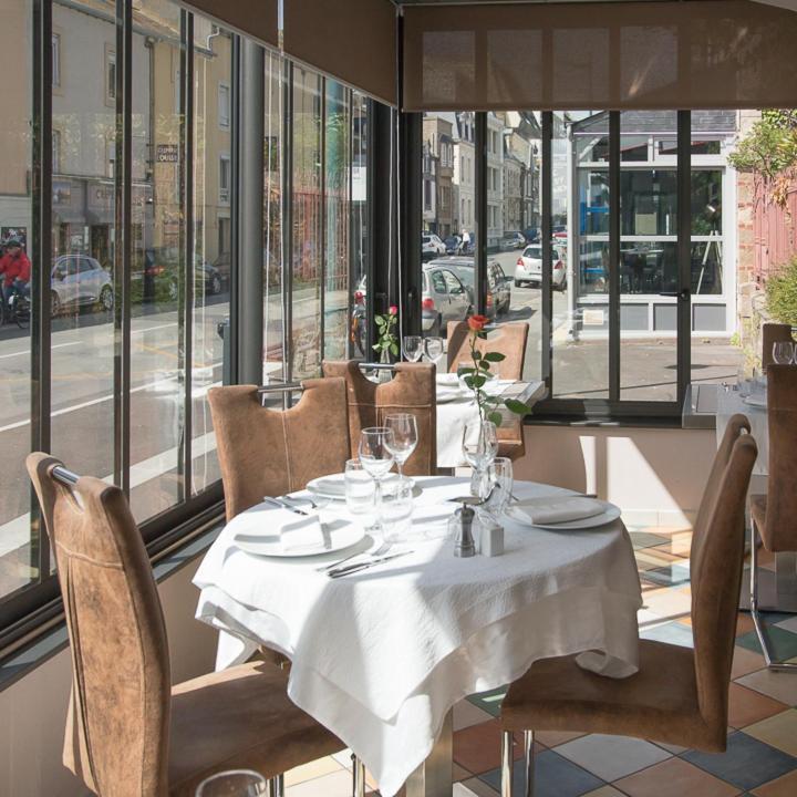 Hotel L'artimon