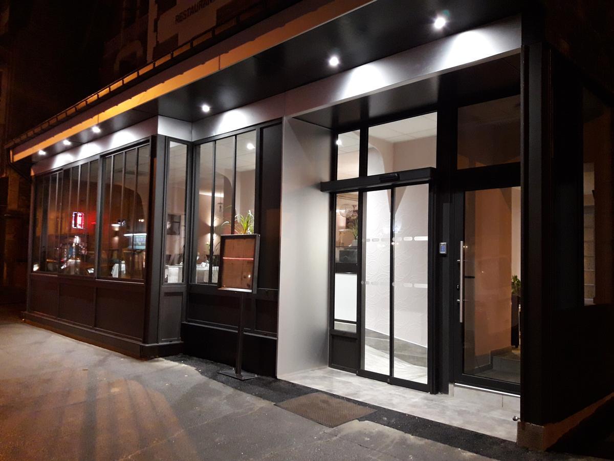 L'artimon Hotel Saint-Malo